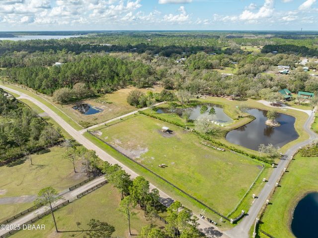 1100 Tallacoe Trail, New Smyrna Beach, FL 32168