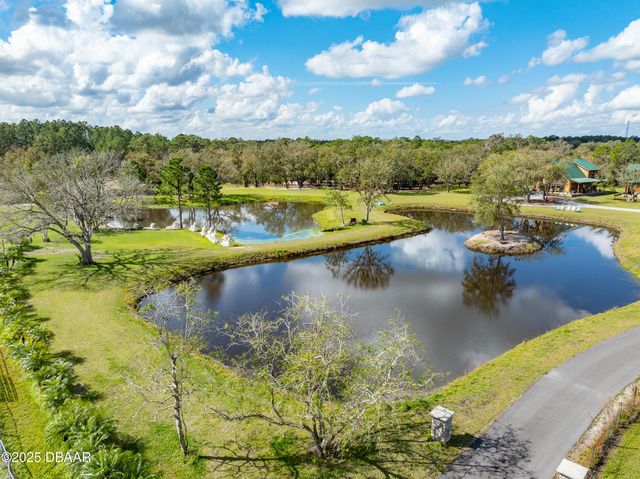 1100 Tallacoe Trail, New Smyrna Beach, FL 32168