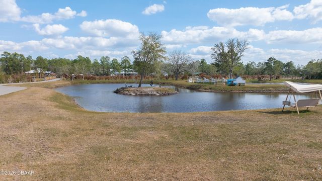 1100 Tallacoe Trail, New Smyrna Beach, FL 32168