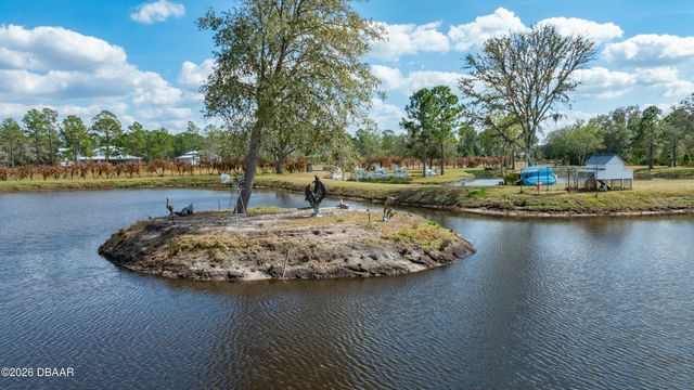 1100 Tallacoe Trail, New Smyrna Beach, FL 32168