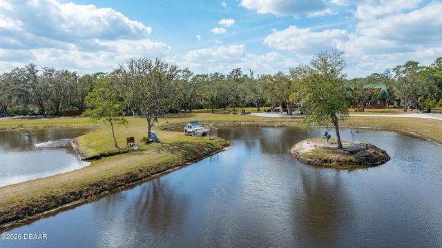 1100 Tallacoe Trail, New Smyrna Beach, FL 32168