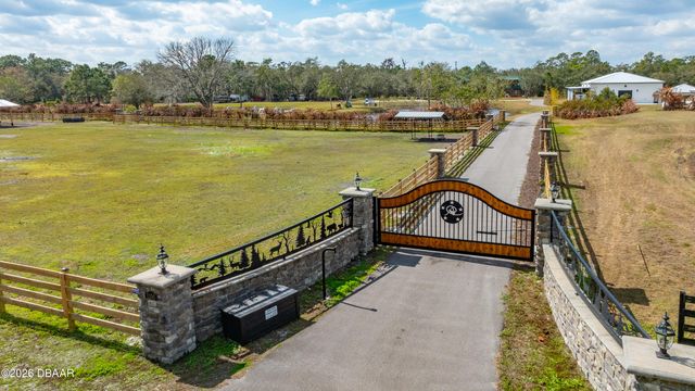 1100 Tallacoe Trail, New Smyrna Beach, FL 32168