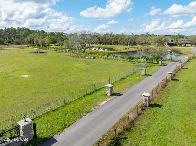 1100 Tallacoe Trail, New Smyrna Beach, FL 32168