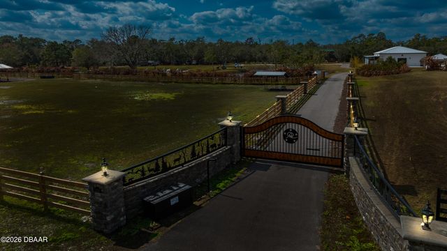 1100 Tallacoe Trail, New Smyrna Beach, FL 32168