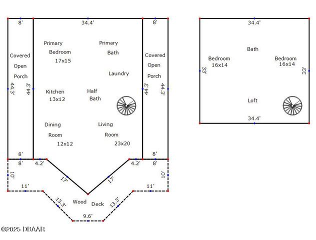 1100 Tallacoe Trail, New Smyrna Beach, FL 32168