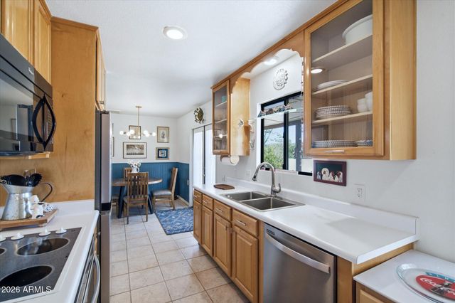 761 LEISURE WORLD --, Mesa, AZ 85206