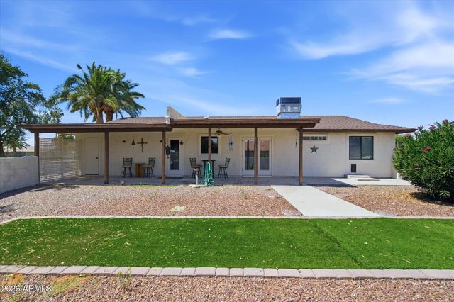 761 LEISURE WORLD --, Mesa, AZ 85206