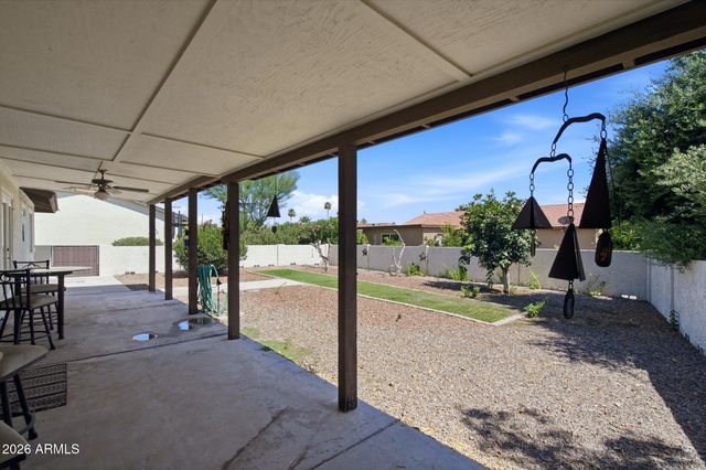 761 LEISURE WORLD --, Mesa, AZ 85206
