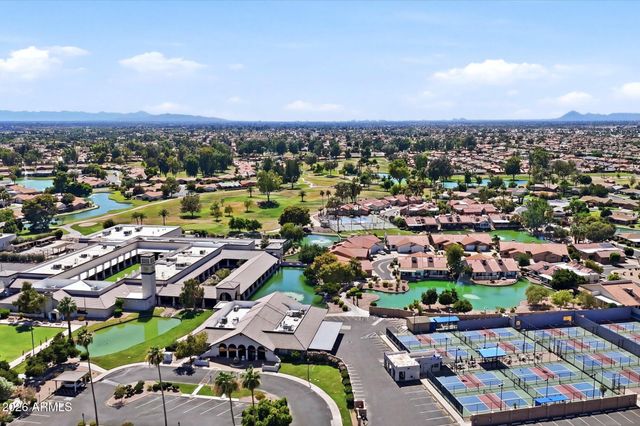 761 LEISURE WORLD --, Mesa, AZ 85206