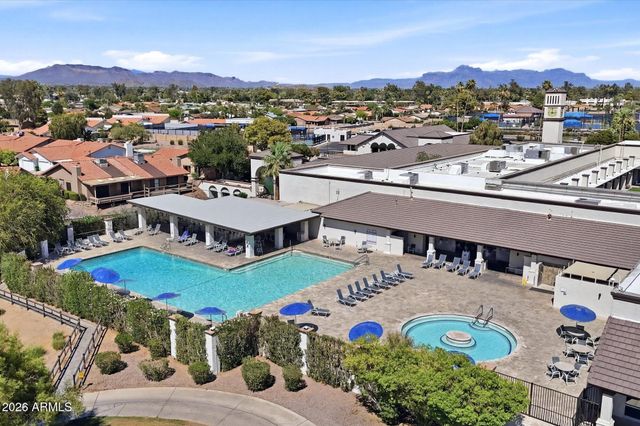 761 LEISURE WORLD --, Mesa, AZ 85206