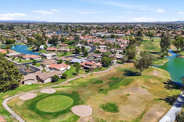 761 LEISURE WORLD --, Mesa, AZ 85206