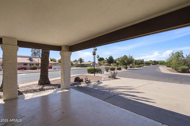 761 LEISURE WORLD --, Mesa, AZ 85206