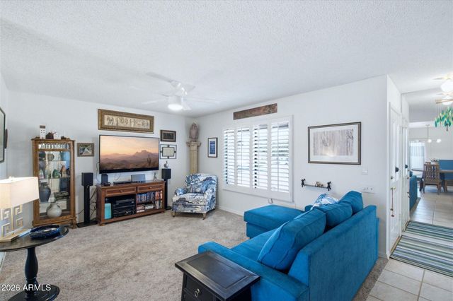 761 LEISURE WORLD --, Mesa, AZ 85206