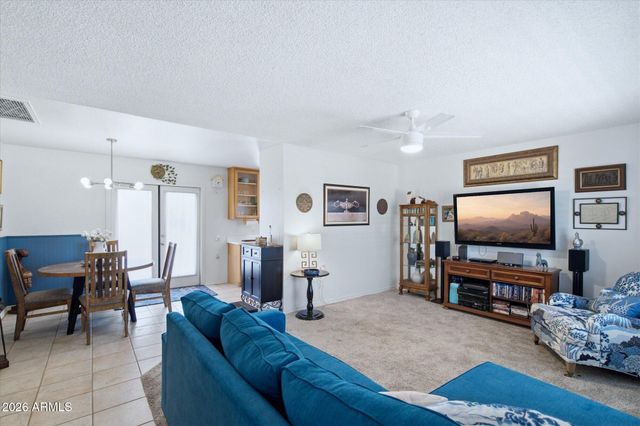 761 LEISURE WORLD --, Mesa, AZ 85206