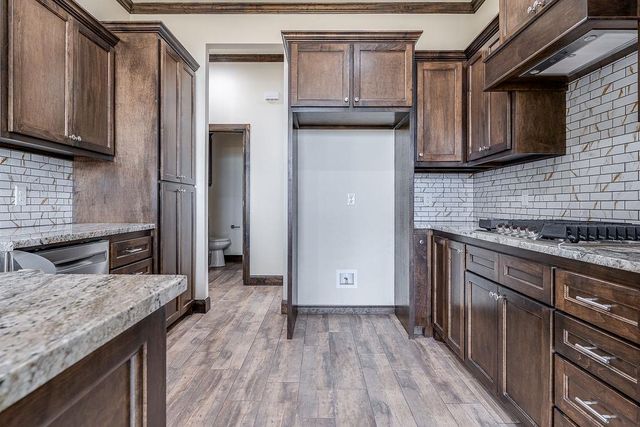 5003 Bella Circle NW, Piedmont, OK 73078