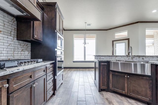 5003 Bella Circle NW, Piedmont, OK 73078