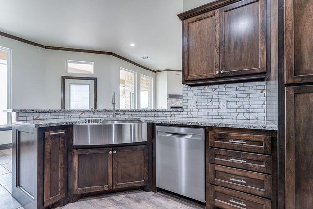 5003 Bella Circle NW, Piedmont, OK 73078