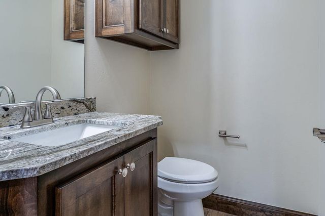 5003 Bella Circle NW, Piedmont, OK 73078