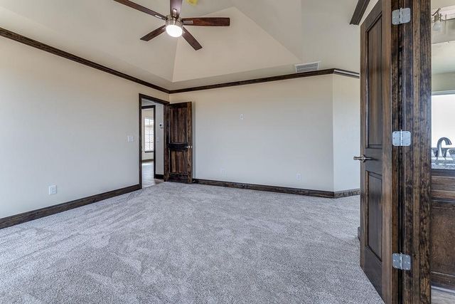 5003 Bella Circle NW, Piedmont, OK 73078