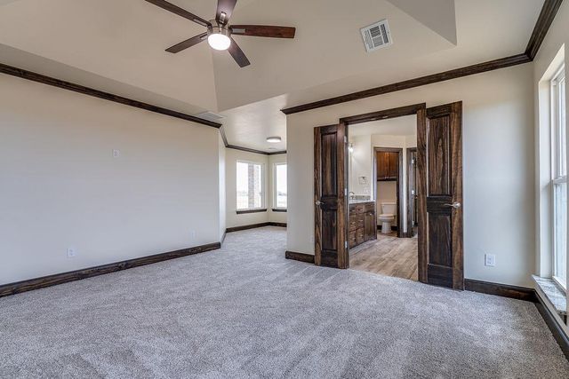 5003 Bella Circle NW, Piedmont, OK 73078