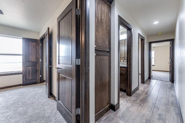 5003 Bella Circle NW, Piedmont, OK 73078