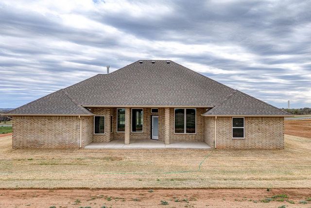 5003 Bella Circle NW, Piedmont, OK 73078