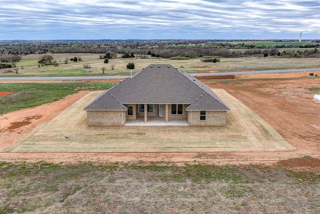 5003 Bella Circle NW, Piedmont, OK 73078