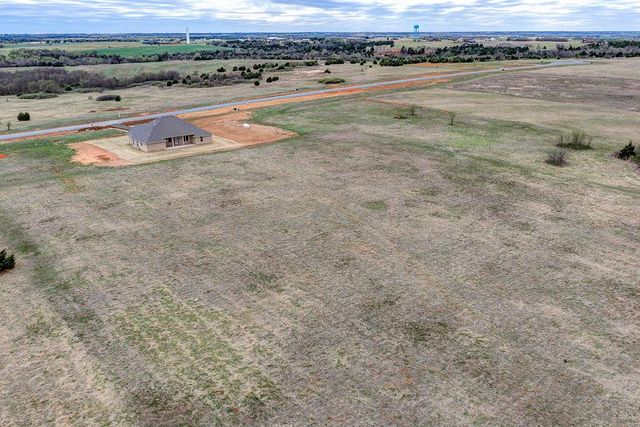 5003 Bella Circle NW, Piedmont, OK 73078