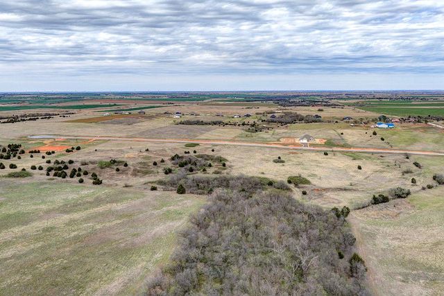 5003 Bella Circle NW, Piedmont, OK 73078