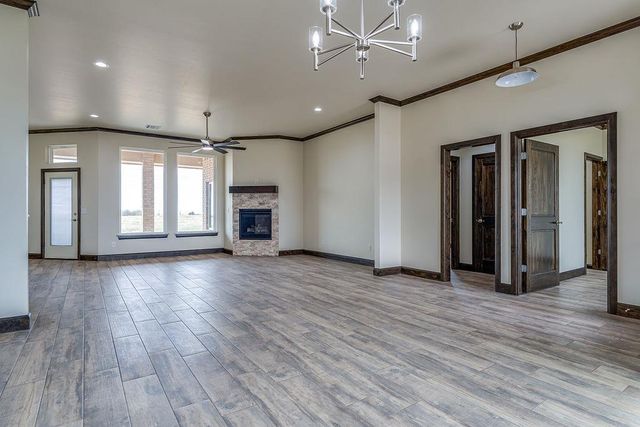 5003 Bella Circle NW, Piedmont, OK 73078