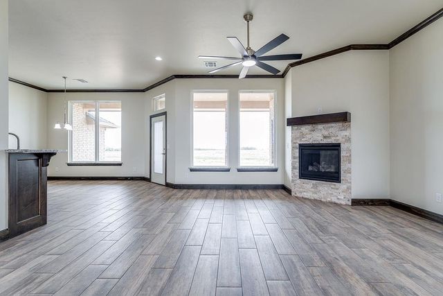 5003 Bella Circle NW, Piedmont, OK 73078