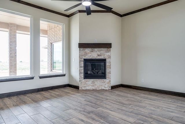 5003 Bella Circle NW, Piedmont, OK 73078