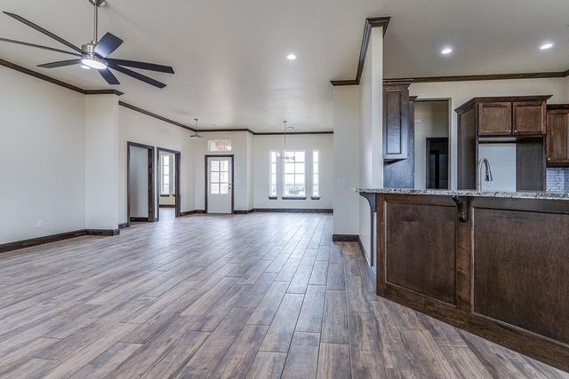 5003 Bella Circle NW, Piedmont, OK 73078