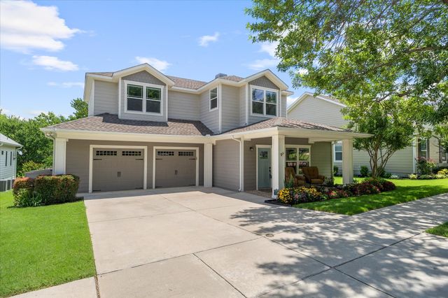 423 Jordan Farm Circle, Rockwall, TX 75087