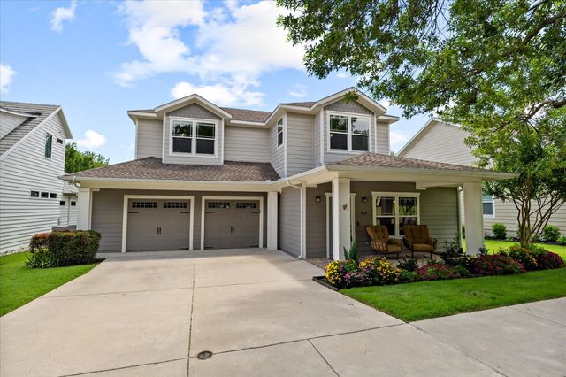 423 Jordan Farm Circle, Rockwall, TX 75087