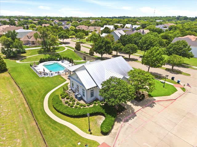 423 Jordan Farm Circle, Rockwall, TX 75087