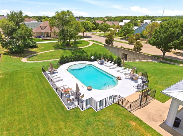 423 Jordan Farm Circle, Rockwall, TX 75087
