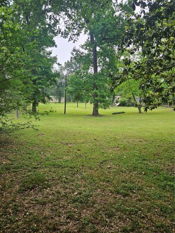 22048 Caney Drive, New Caney, TX 77357