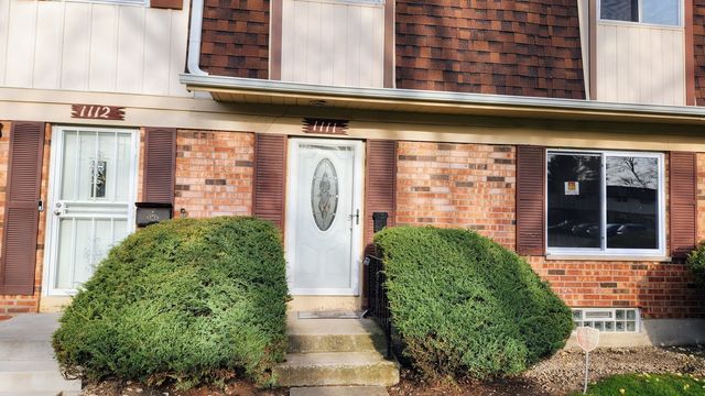 1111 Euclid Lane, Richton Park, IL 60471