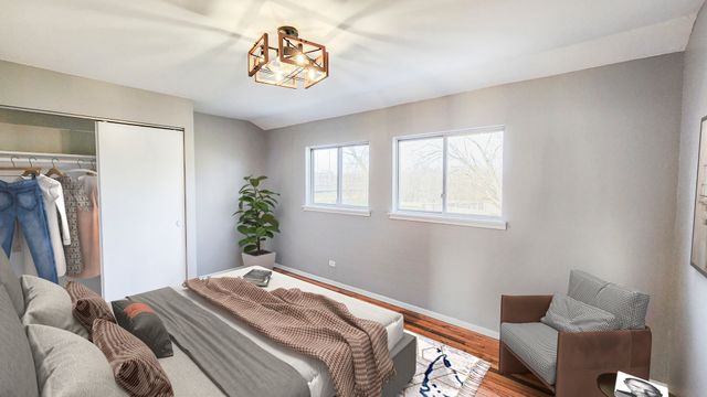 1111 Euclid Lane, Richton Park, IL 60471