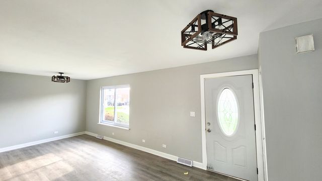 1111 Euclid Lane, Richton Park, IL 60471