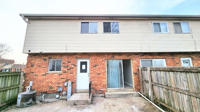 1111 Euclid Lane, Richton Park, IL 60471