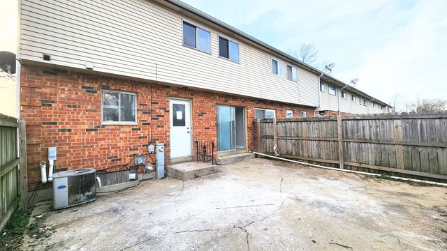 1111 Euclid Lane, Richton Park, IL 60471