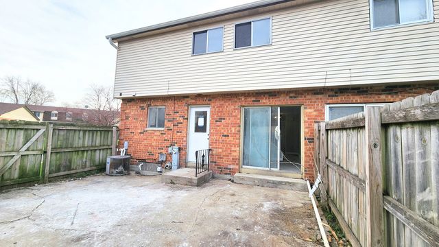 1111 Euclid Lane, Richton Park, IL 60471