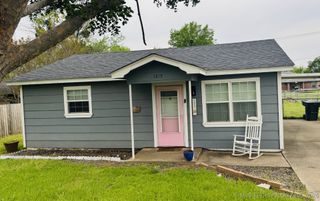 1315 W Arkansas, Durant, OK 74701