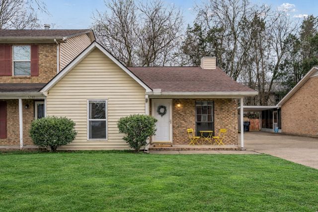 1238 Wenlon Dr, Murfreesboro, TN 37130
