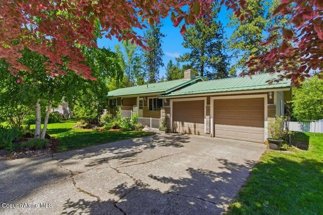 4761 E Woodland DR, Post Falls, ID 83854