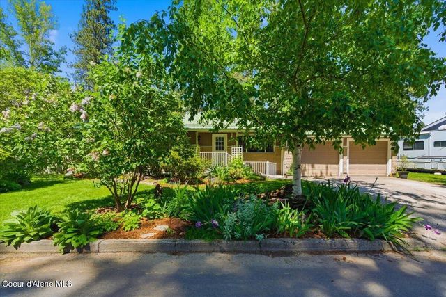 4761 E Woodland DR, Post Falls, ID 83854