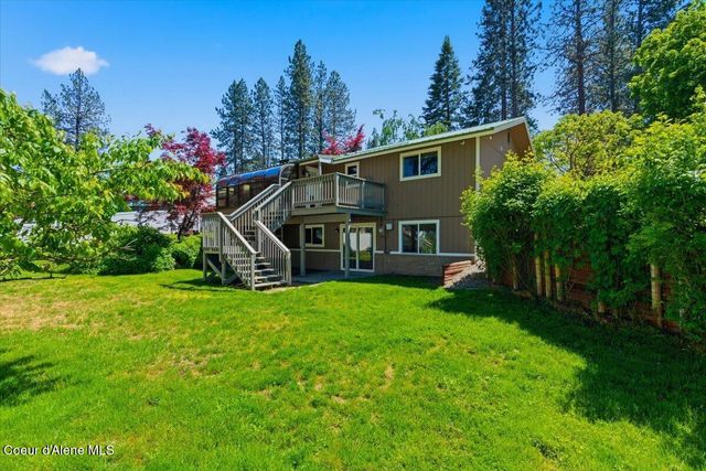 4761 E Woodland DR, Post Falls, ID 83854