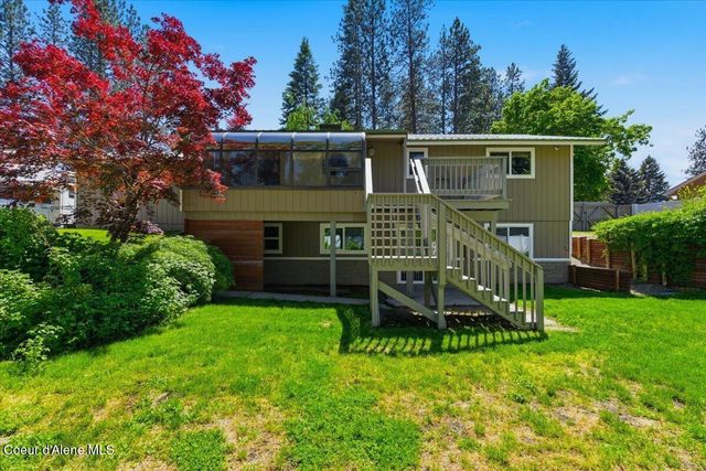 4761 E Woodland DR, Post Falls, ID 83854